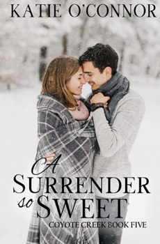 Paperback A Surrender so Sweet Book