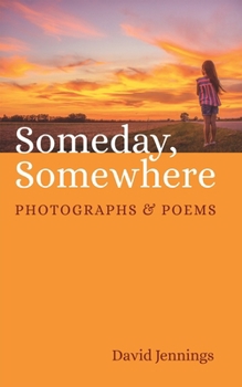 Hardcover Someday, Somewhere Book