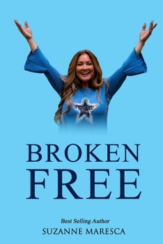 Paperback Broken Free Book