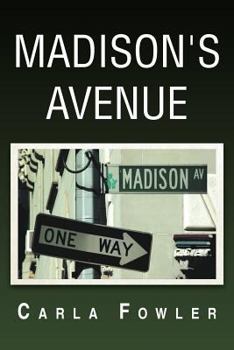 Paperback Madison's Avenue Book