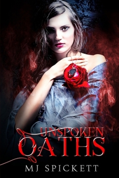 Paperback Unspoken Oaths Book
