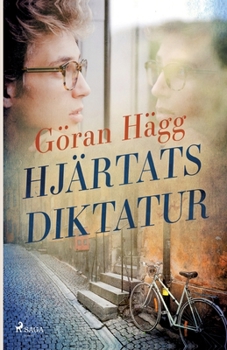 Paperback Hjärtats diktatur [Swedish] Book