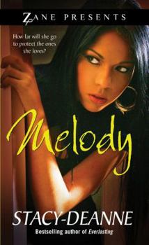 Mass Market Paperback Melody Book