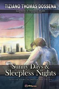 Paperback Sunny Days & Sleepless Nights Book