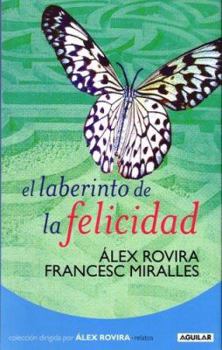 Paperback El Laberinto de la Felicidad [Spanish] Book