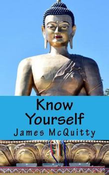Paperback Know Yourself: The Real You Book