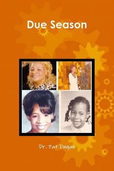 Paperback Due Season Book