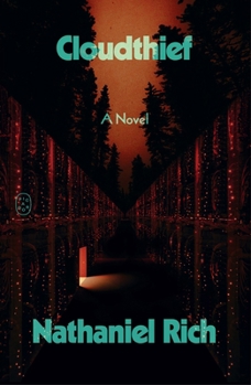 Paperback Cloudthief Book
