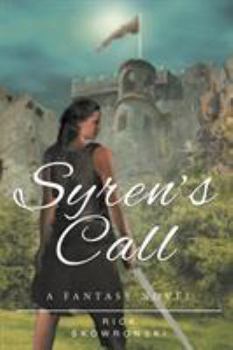Paperback Syren's Call Book
