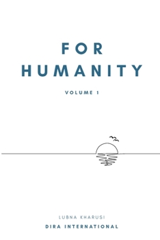 Paperback For Humanity: Volume 1 Book