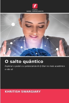 O salto quântico (Portuguese Edition)