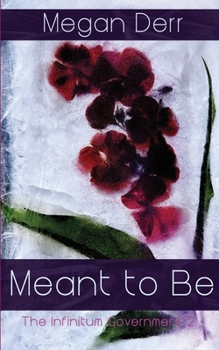 Paperback Meant to Be Book
