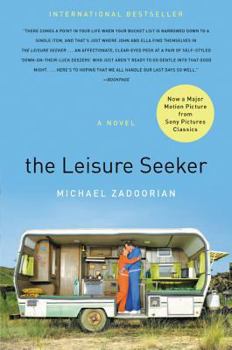 Paperback The Leisure Seeker Book