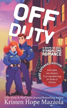 Paperback Off Duty: Expanded 2026 Edition Book