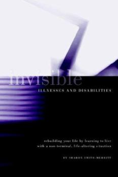 Paperback Invisible Illnesses and Disabilities Book