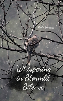 Paperback Whispering in Stormlit Silence Book