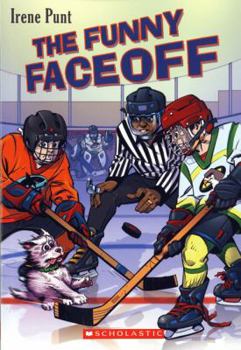 Hockey Junior: N� 1 - Mise Au Jeu - Book #1 of the Hockey Junior