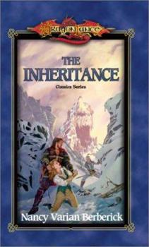 The Inheritance - Book #4 of the Dragonlance: Classics