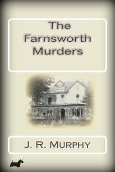 Paperback The Farnsworth Murders Book