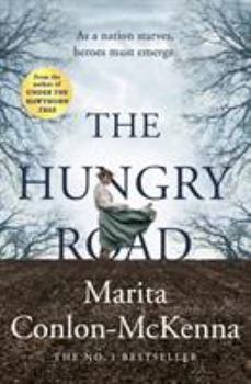 Paperback The Hungry Road Book