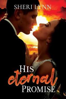 Paperback His Eternal Promise Book