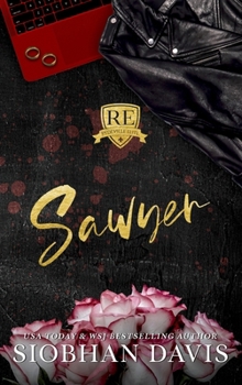 Sawyer: Alternate Cover - Book #6 of the Rydeville Elite