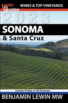 Paperback Sonoma Book