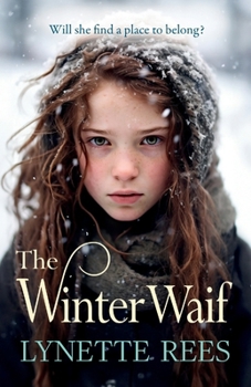 Paperback The Winter Waif Book