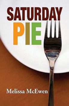 Paperback Saturday Pie Book