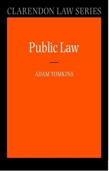 Paperback Public Law Book