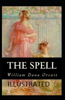 Paperback The Spell Illustrated Book