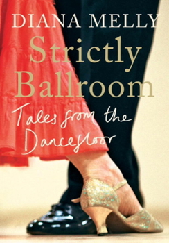 Hardcover Strictly Ballroom Book