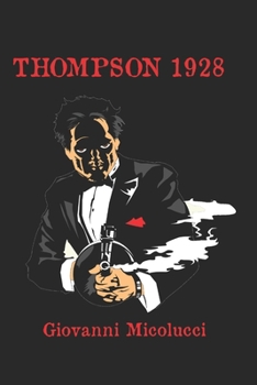 Paperback Thompson 1928 [Italian] Book