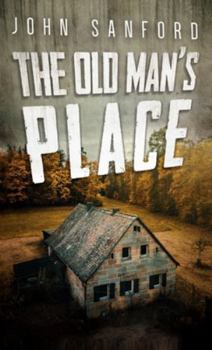 Hardcover The Old Man's Place Book
