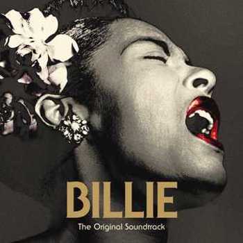 Vinyl BILLIE: The Original Soundtrack (LP) Book
