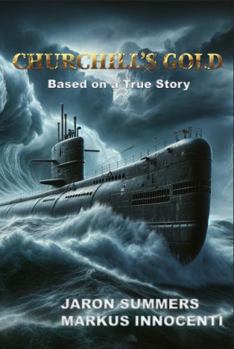 Paperback Churchill's Gold Book