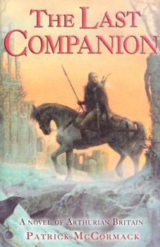 The Last Companion - Book #1 of the Albion