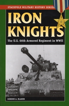 Paperback Iron Knights Book