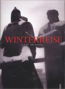 Hardcover Winterreise Book