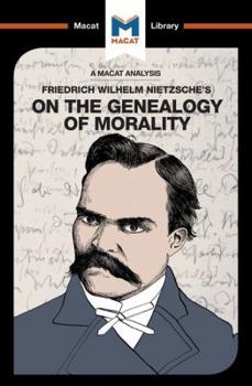 Paperback An Analysis of Friedrich Nietzsche's On the Genealogy of Morality Book