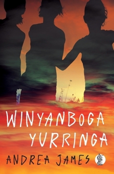 Paperback Winyanboga Yurringa Book