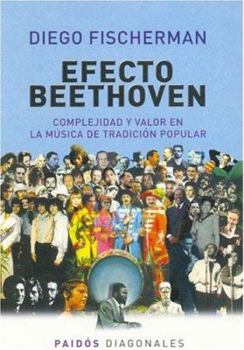 Paperback Efecto Beethoven (Spanish Edition) [Spanish] Book