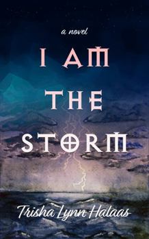 Paperback I Am the Storm Book