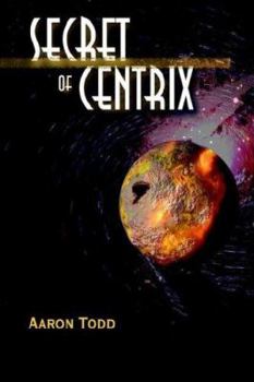 Paperback Secret of Centrix Book