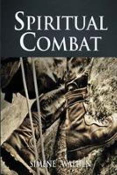 Paperback Spiritual Combat Book