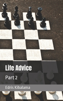 Paperback Life Advice: Part 2 Book