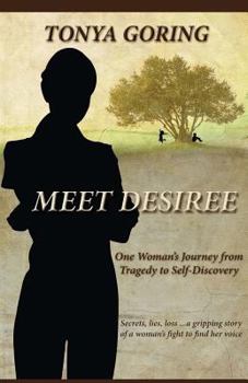 Paperback Meet Desiree Book