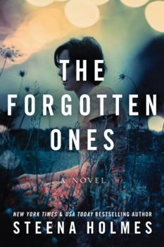 Paperback The Forgotten Ones Book