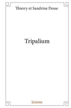 Paperback Tripalium [French] Book