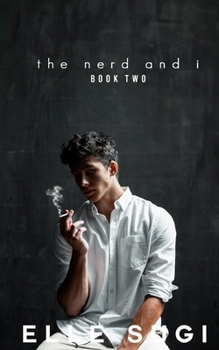 Paperback The Nerd and I Book